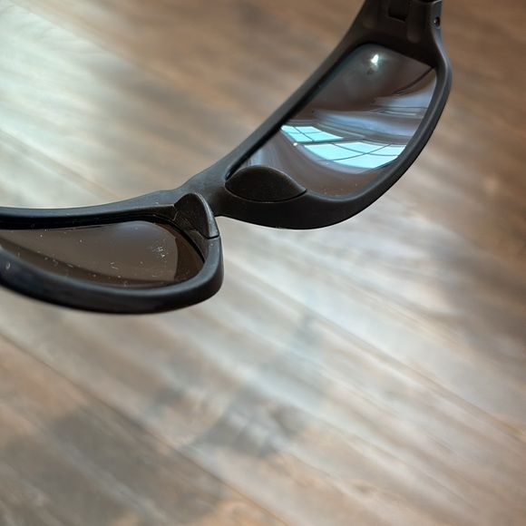 Panama Jack Foster Grant polarized sunglasses scratch/impact resist 100% UVA/UVB - Picture 7 of 8